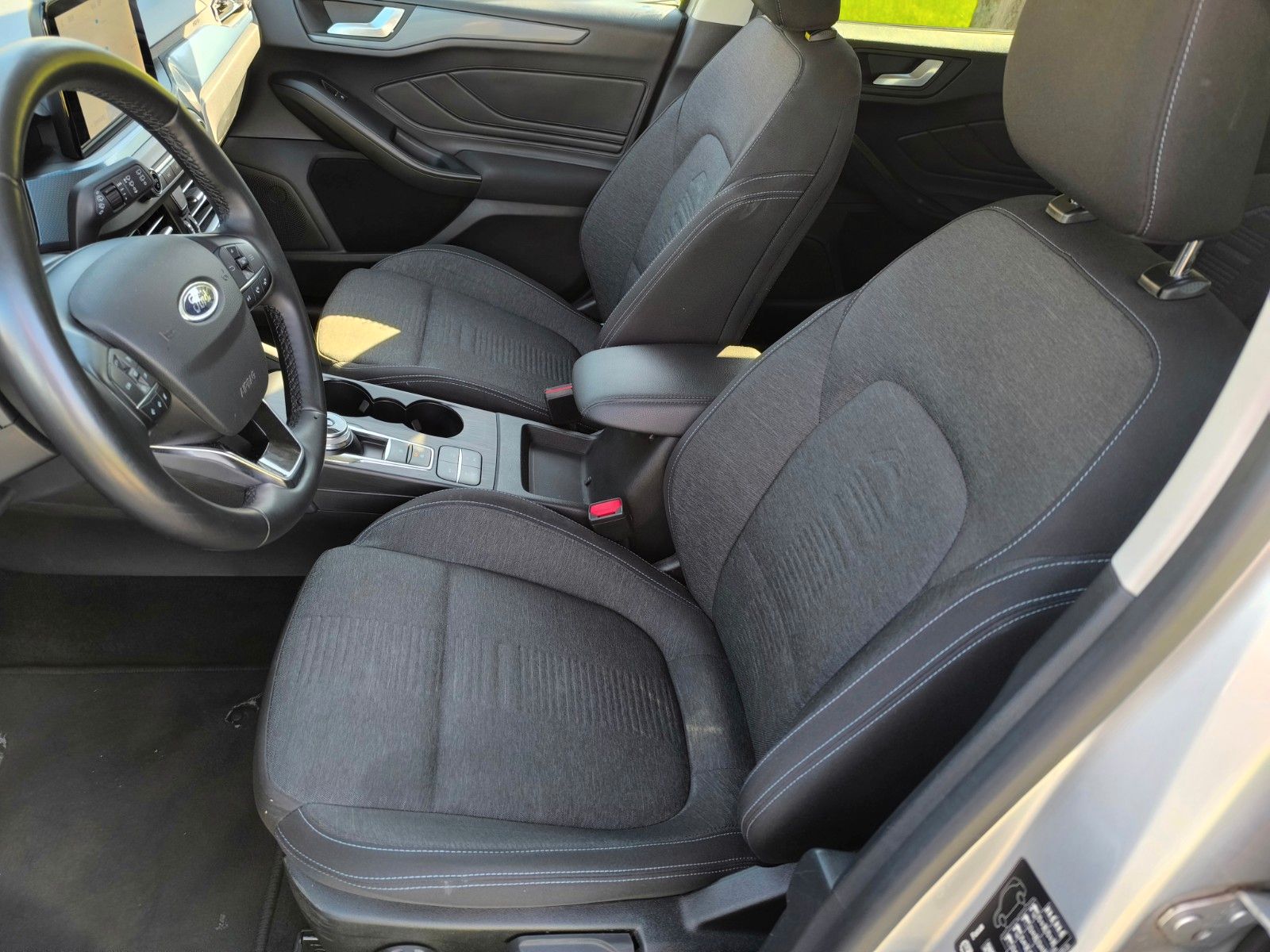 Ford Focus Turnier Active - Samsaru's Car Outlet