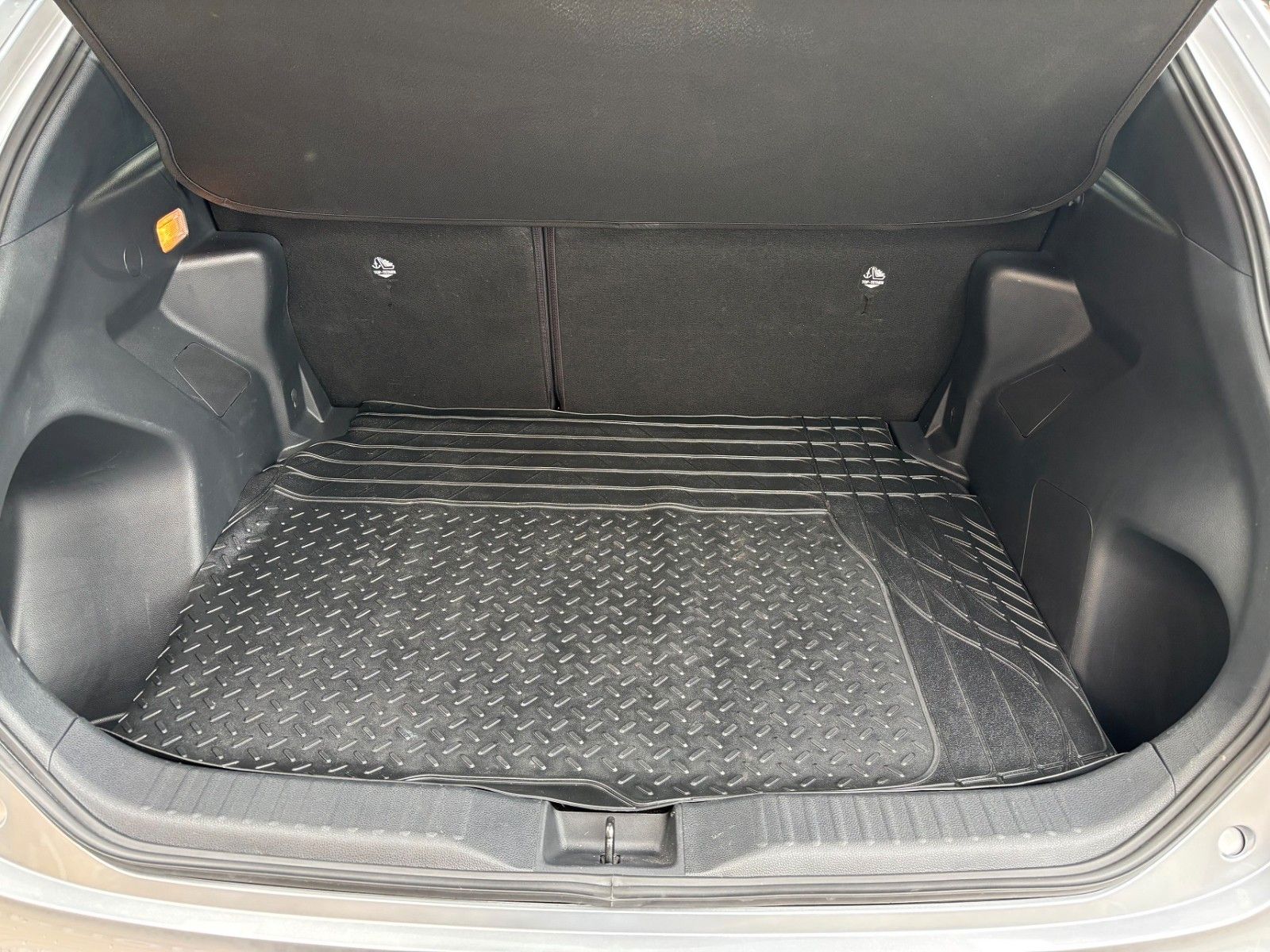 Toyota Yaris Cross 1,5-l-VVT-iE Teamplayer