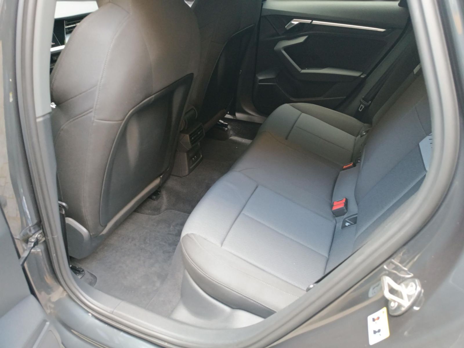 Audi A3 Sportback 40 TFSI e Adv. S tronic - Samsaru's Car Outlet