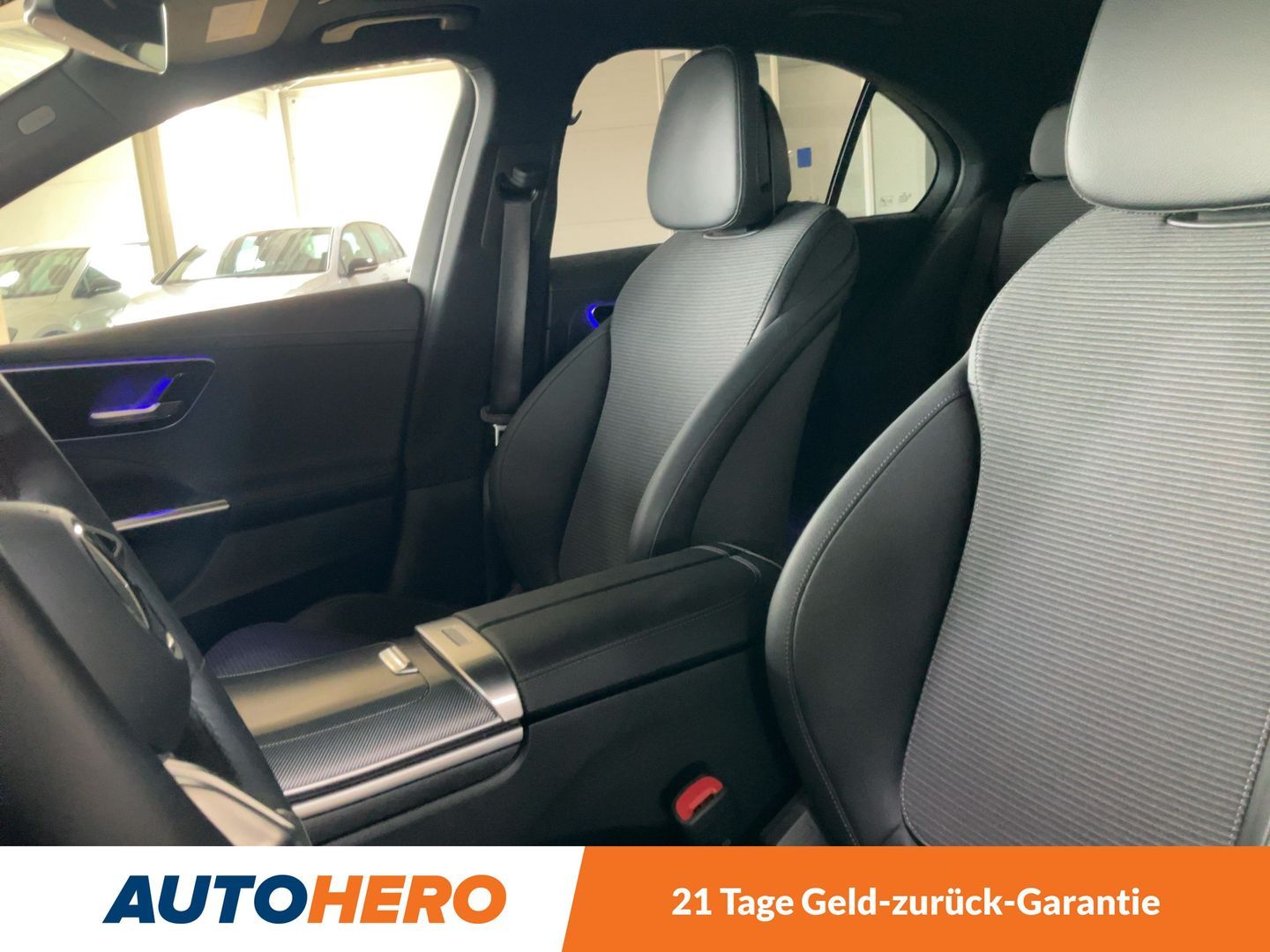 Mercedes-Benz C300e Avantgarde Aut. - Samsaru's Car Outlet
