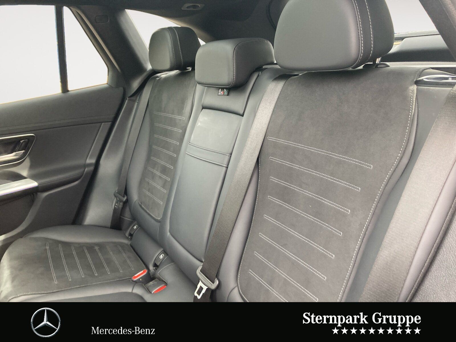 Mercedes-Benz GLC 300 d 4M AMG Prem AHK+Pano+KeylGo+360+Memory