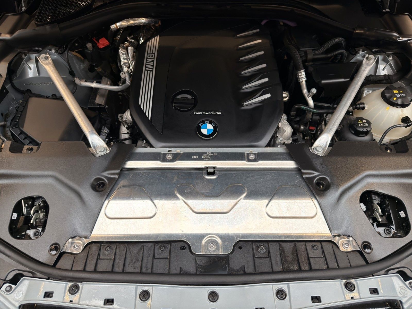 BMW X3 30d xD M Sport - Samsaru's Car Outlet