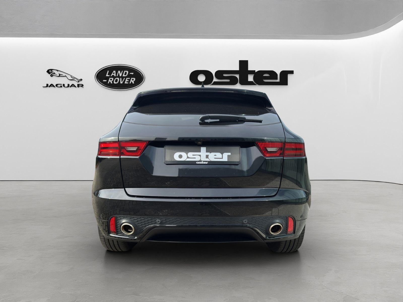 Jaguar E-Pace P300 Sport AWD|Meridian|Pano|Alcantara