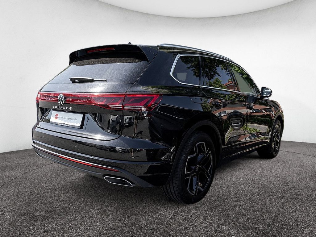 Volkswagen Touareg 3.0 TDI Elegance 4M STHZG AHK IQ DRIVE
