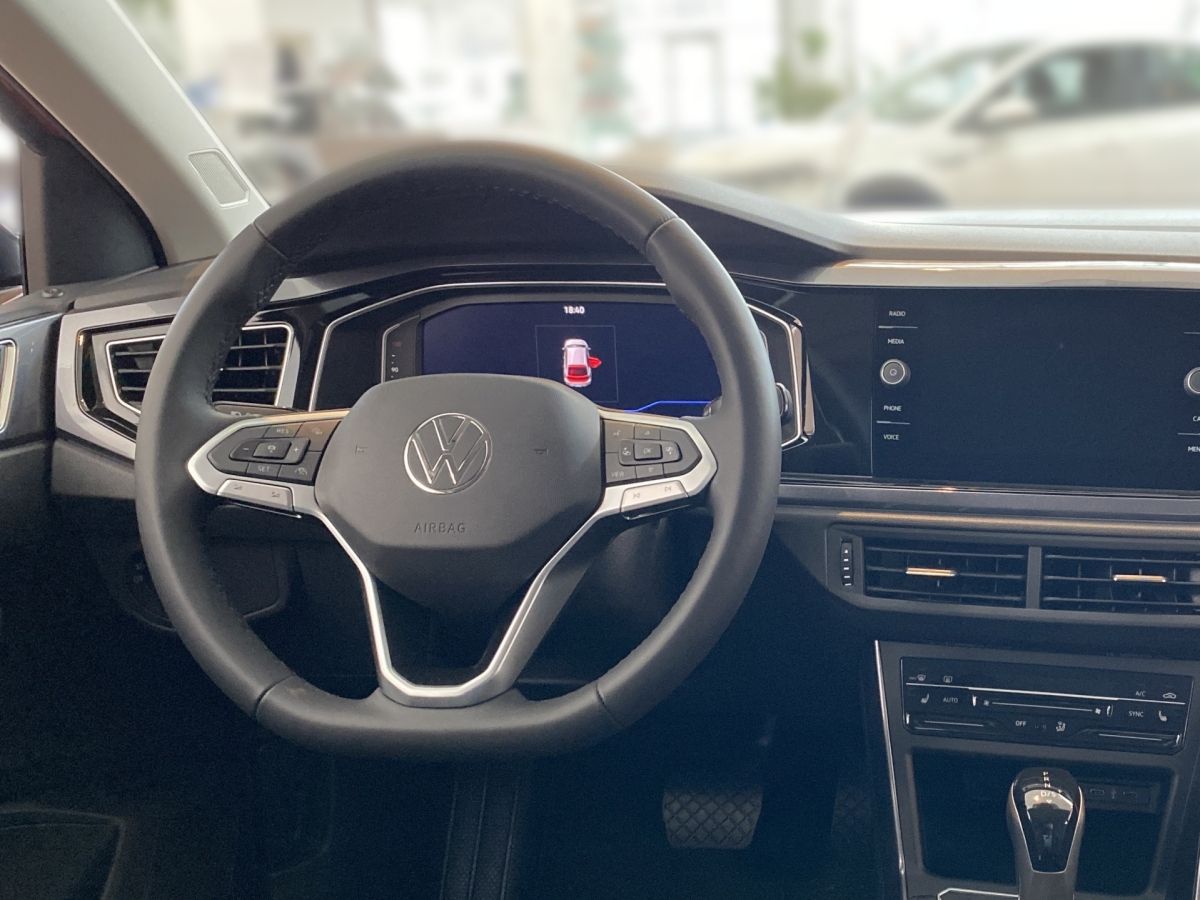 Volkswagen Taigo Style 1.0 l TSI - Samsaru's Car Outlet