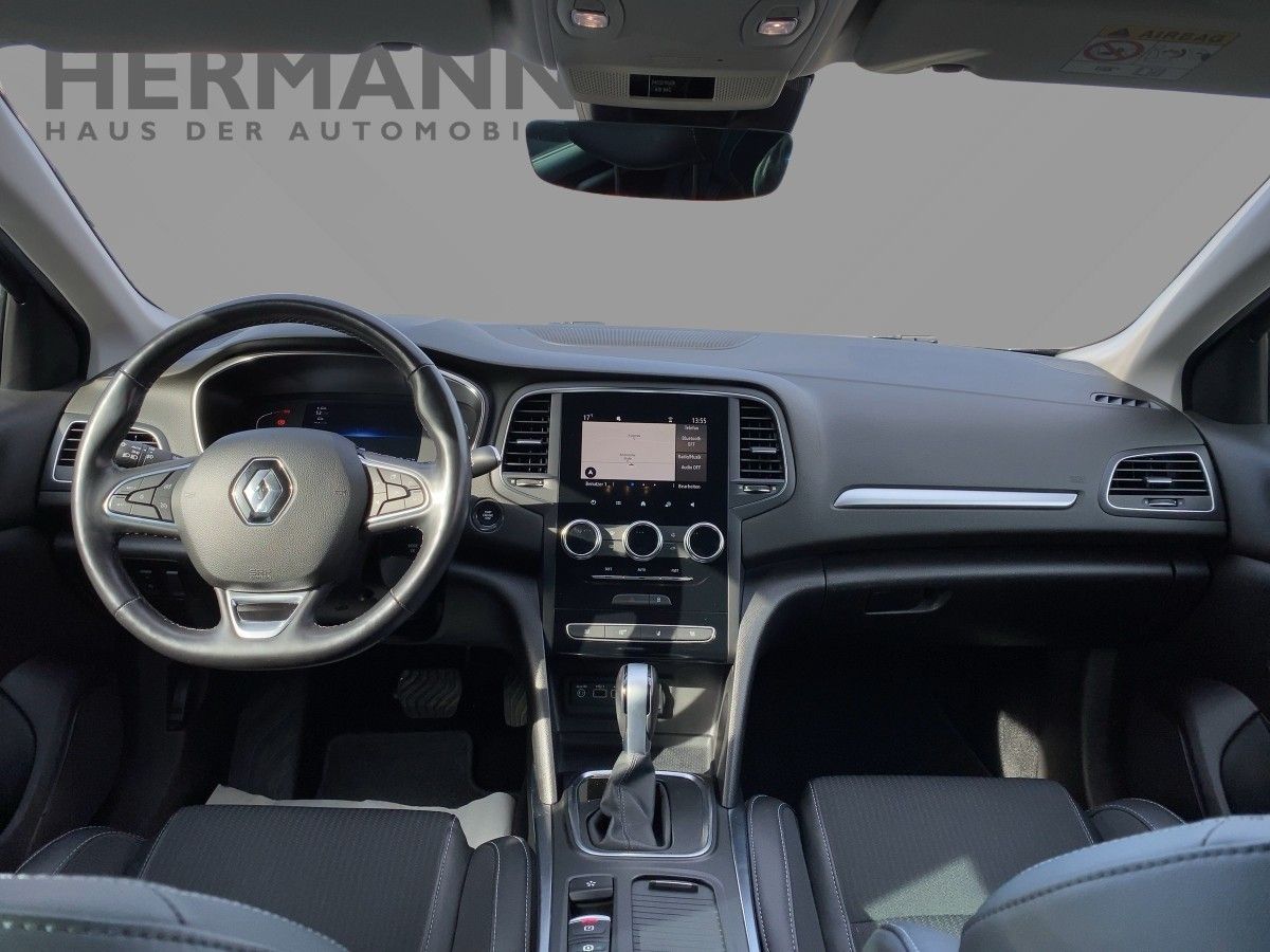 Renault Megane IV 1.5 BLUE dCi 115 Grandtour Intens - Samsaru's Car Outlet
