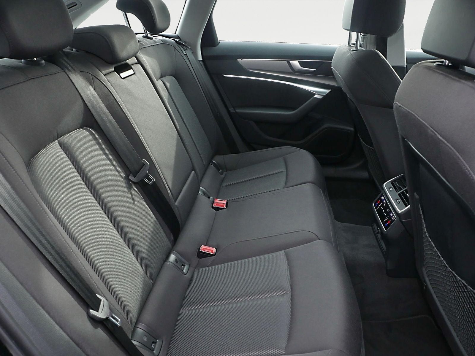 Audi A6 Avant Sport 45 TFSI - Samsaru's Car Outlet