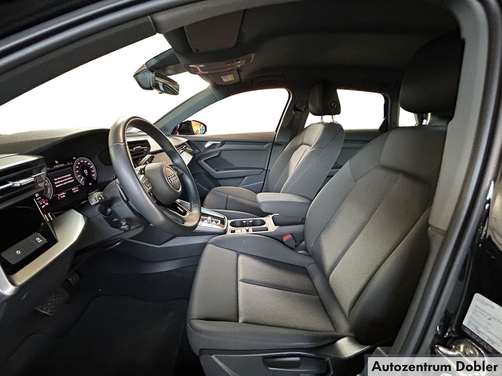 Audi A3 Sportback 40 TFSI e S-Tronic - Samsaru's Car Outlet