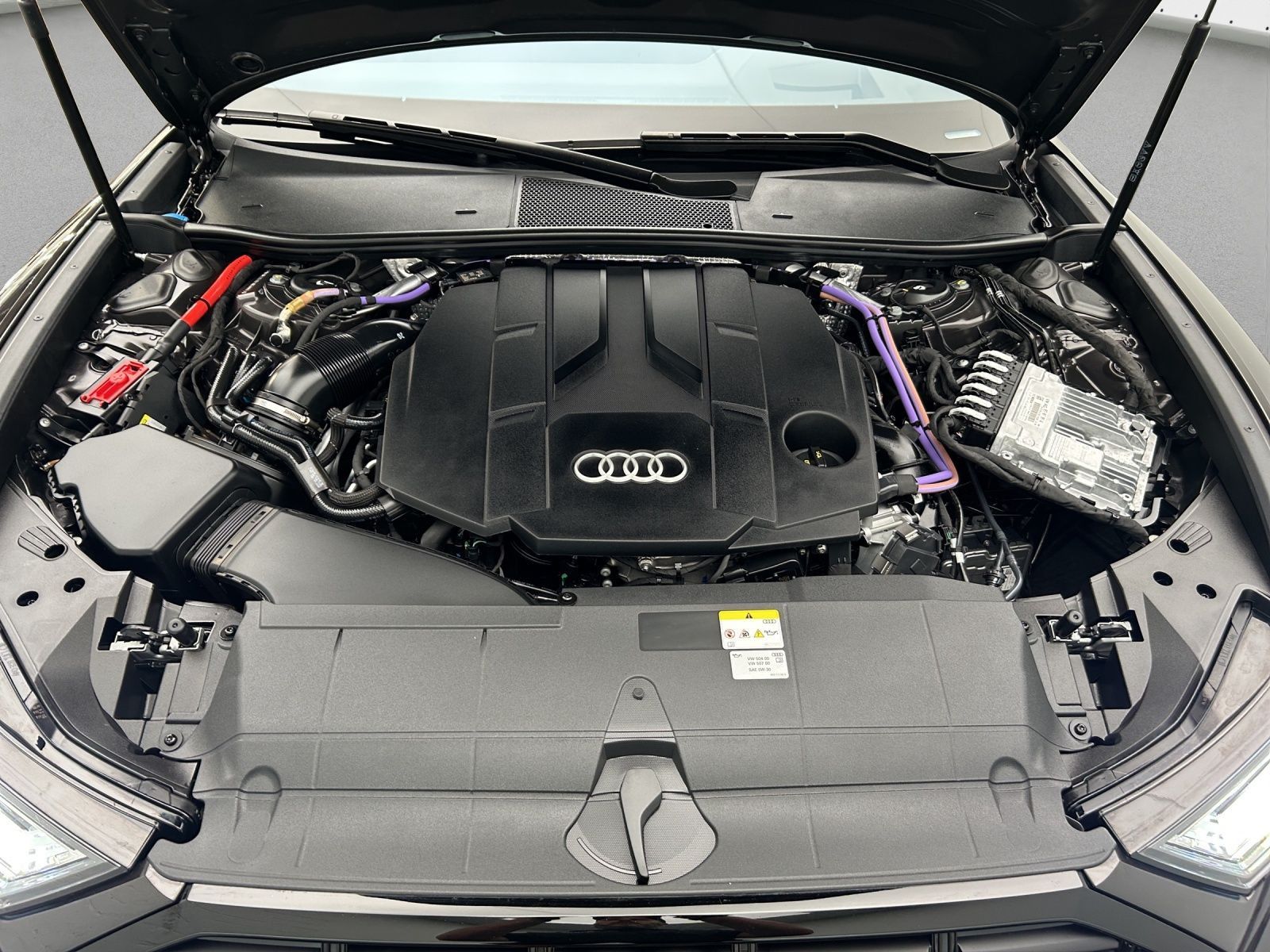 Audi A6 allroad quattro 55 TDI - Samsaru's Car Outlet