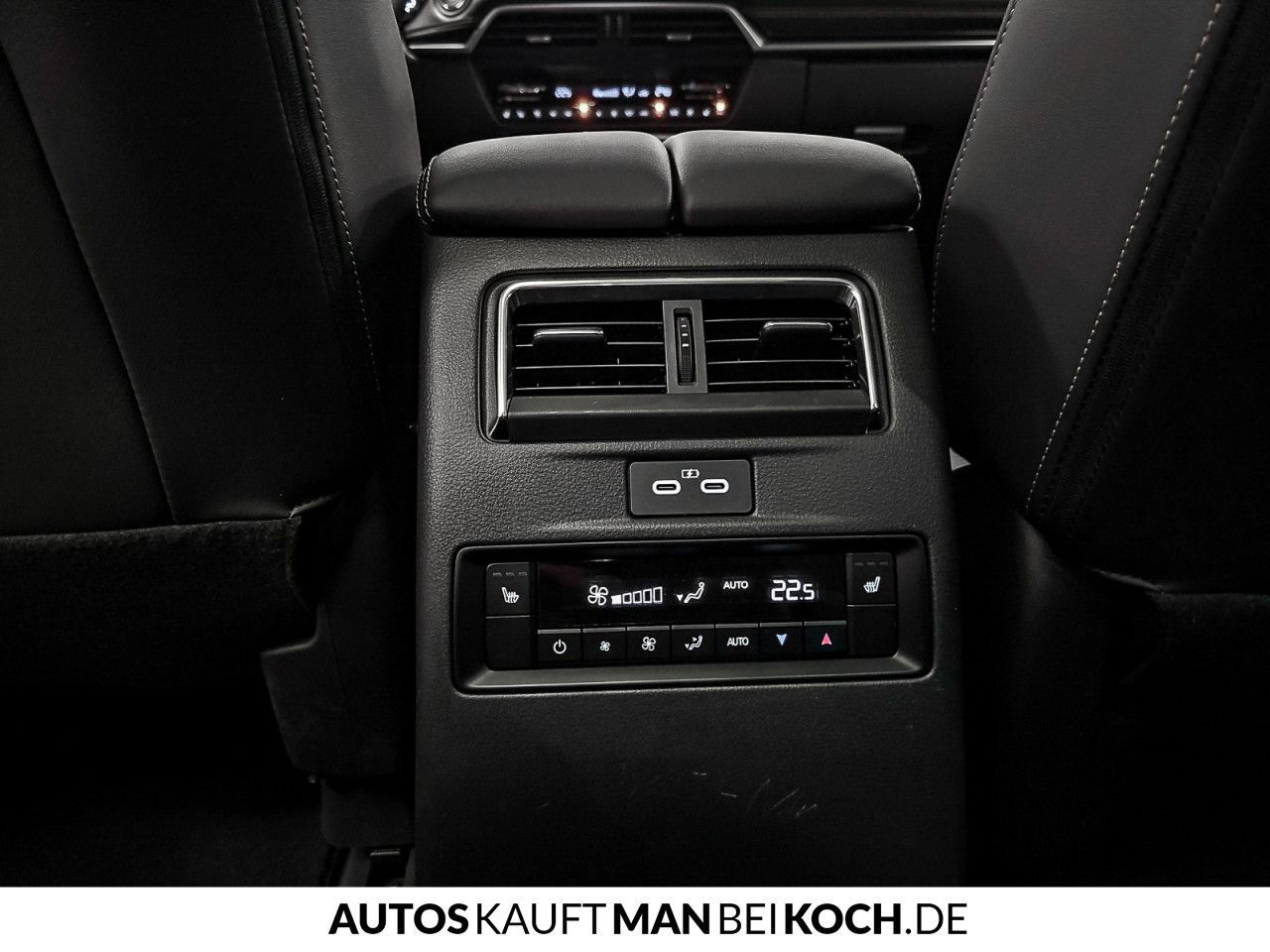 Mazda CX-80 3.3L e-SKYACTIV D 254ps 8AT AWD Homura ACC