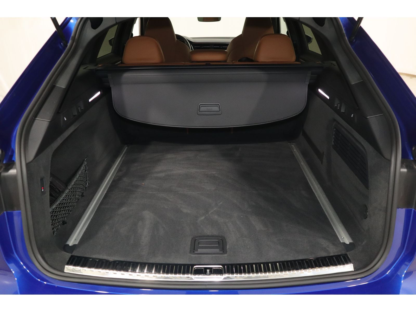 Audi RS 6 Avant 4.0 TFSI quattro B&O*LED*AHK *