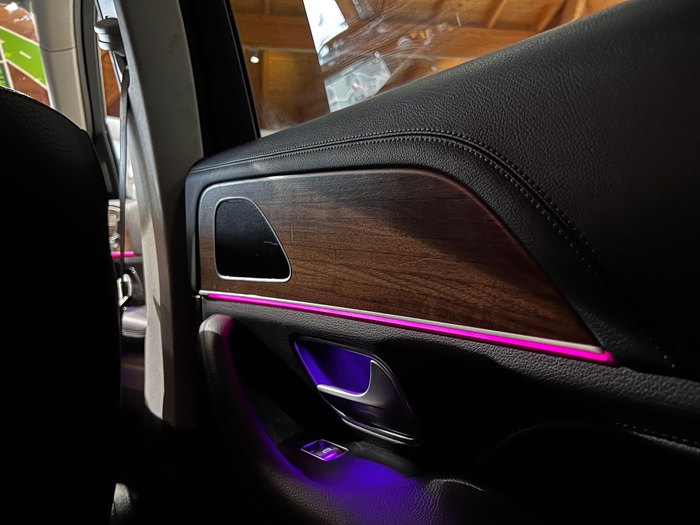 Mercedes-Benz GLE 350 de 4Matic ACC+AHK+LED+Navi+SHZ+Kam+SR&WR