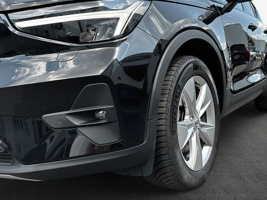 Volvo XC40 B3 Core - Samsaru's Car Outlet