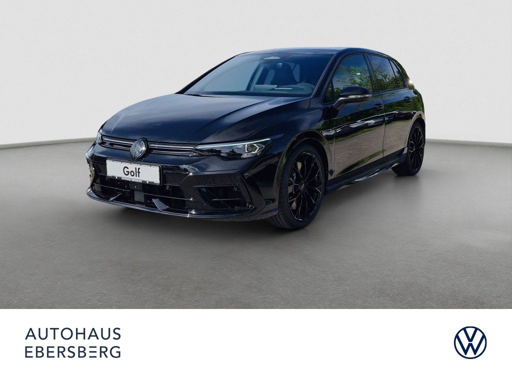 Volkswagen Golf R 2.0 TSI 4M IQ.Light HUD AHK 360° ACC
