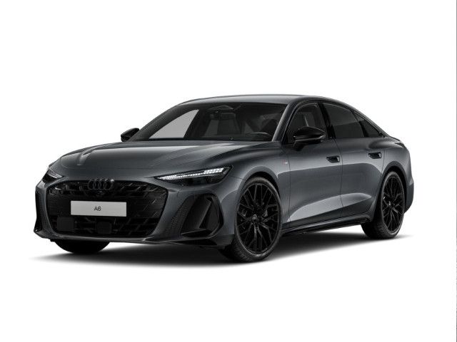 Audi A6 Limousine 40TDI QU S-TR S-LINE MATRIX+APP+ACC