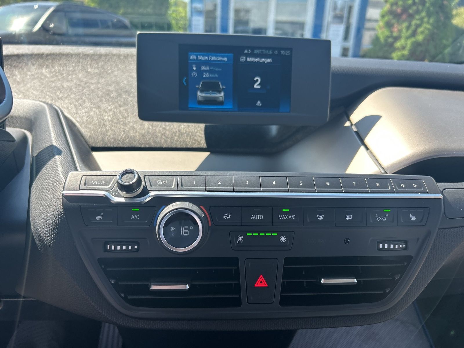BMW i3 120Ah - Samsaru's Car Outlet