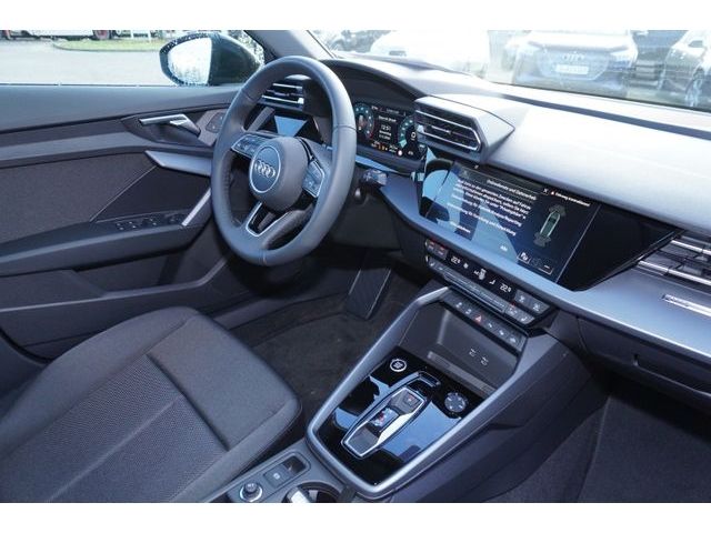 Audi A3 Sportback 30 TFSI 85(116) kW(PS) S tronic Na