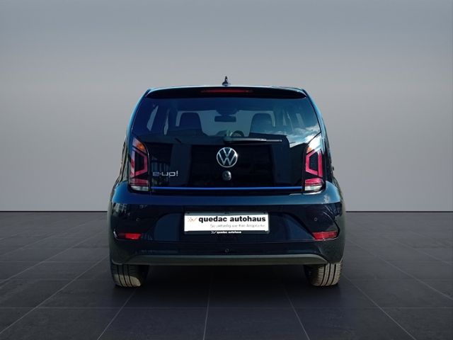 Volkswagen e-up! Style - Samsaru's Car Outlet