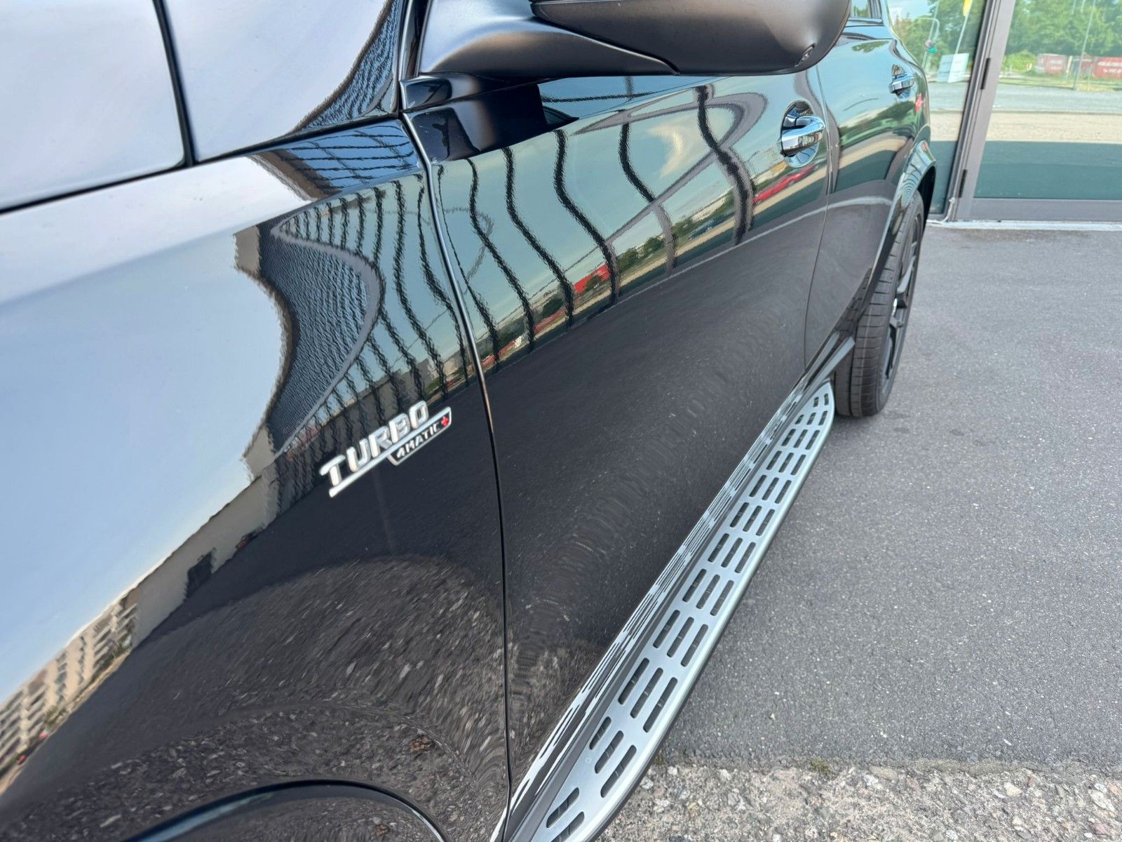 Mercedes-Benz GLE 53 4MATIC+ PANO BURMESTER HEAD UP 360 MY.25