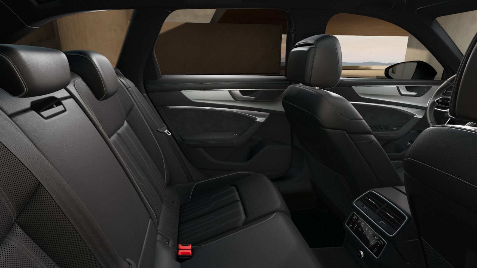 Audi A6 allroad quattro 45 TDI - Samsaru's Car Outlet