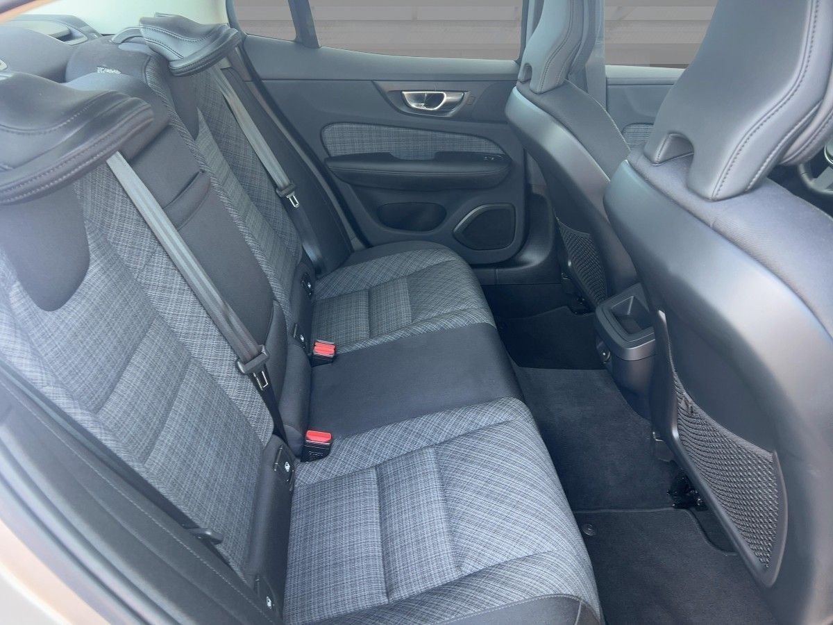 Volvo S60 60 B4