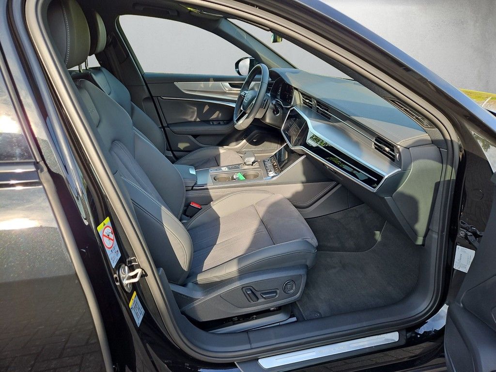 Audi A6 allroad 55 TFSI quattro S tronic - Samsaru's Car Outlet