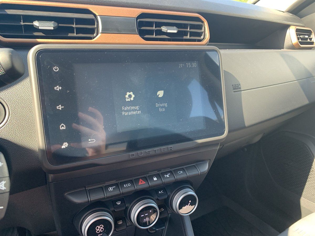 Dacia Duster Extreme TCe 150 EDC - Samsaru's Car Outlet