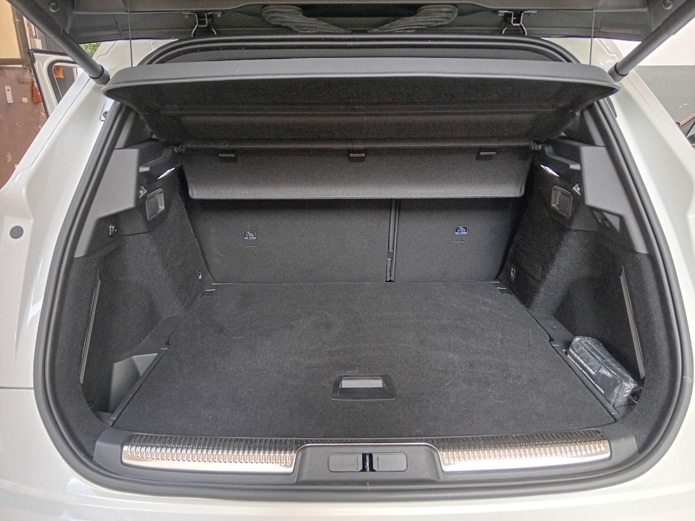 DS Automobiles DS7 Rivoli ACC+LED+Navi+SHZ+LM