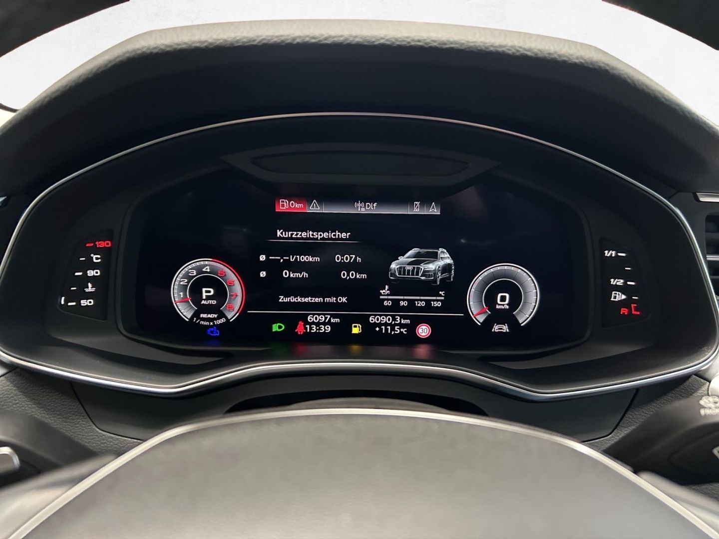Audi A6 allroad 55 TFSI quattro - Samsaru's Car Outlet