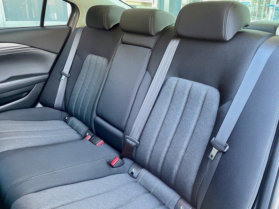 Mazda 6 L G165 6AG EXCLUSIVE-LINE*ACTIVE*KAMERA*VOLL-L