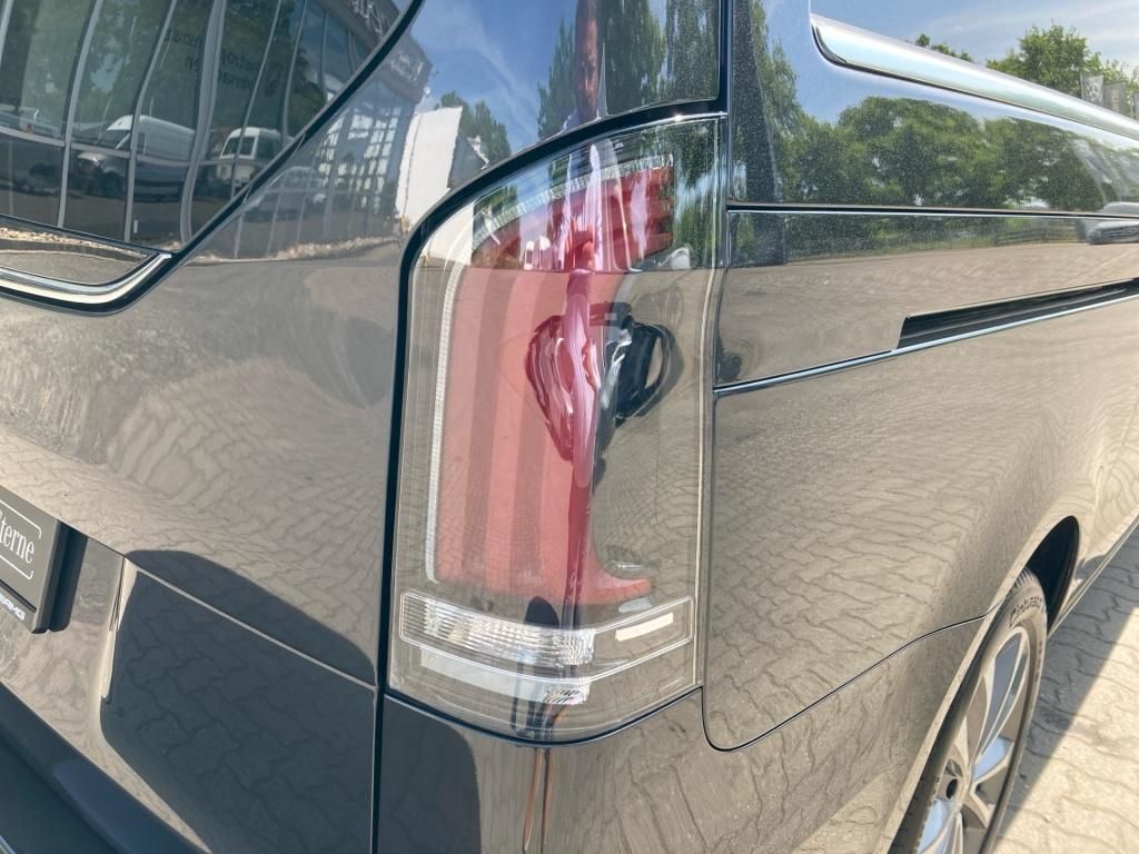 Mercedes-Benz V 250 d AVANTGARDE Lang - Samsaru's Car Outlet