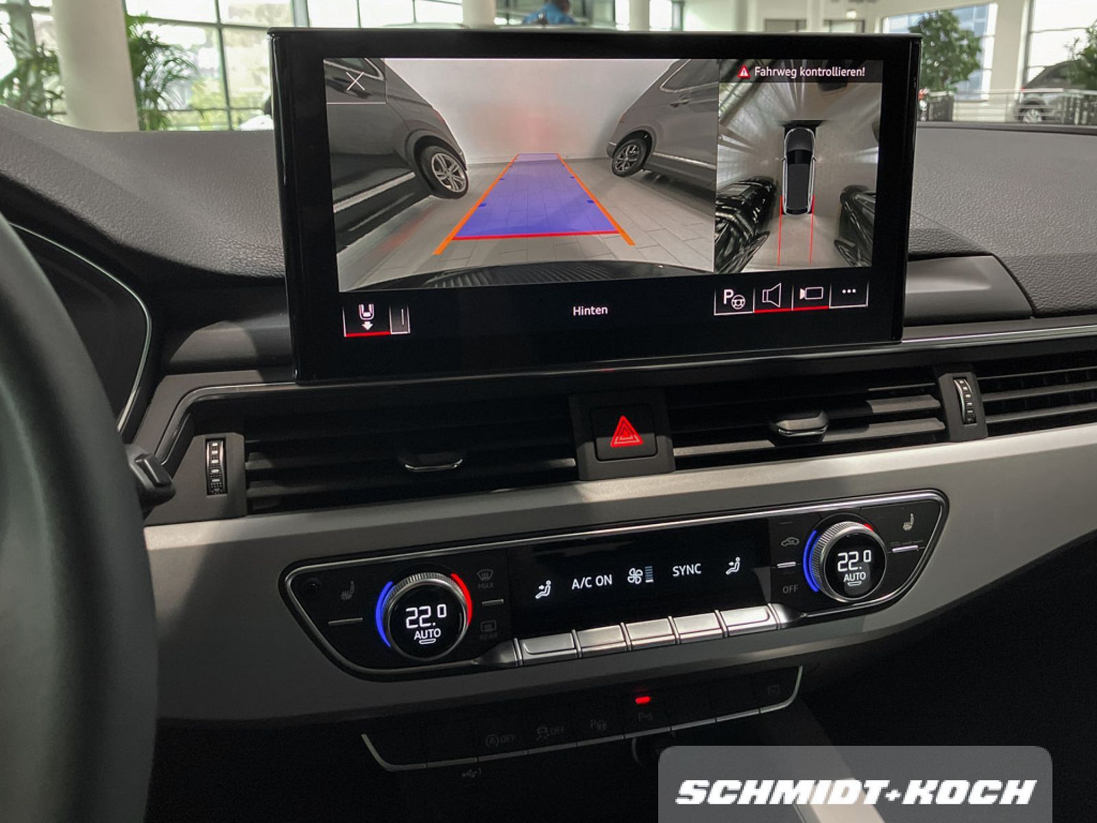 Audi A4 Avant 35 2.0 TDI advanced S tronic - Samsaru's Car Outlet
