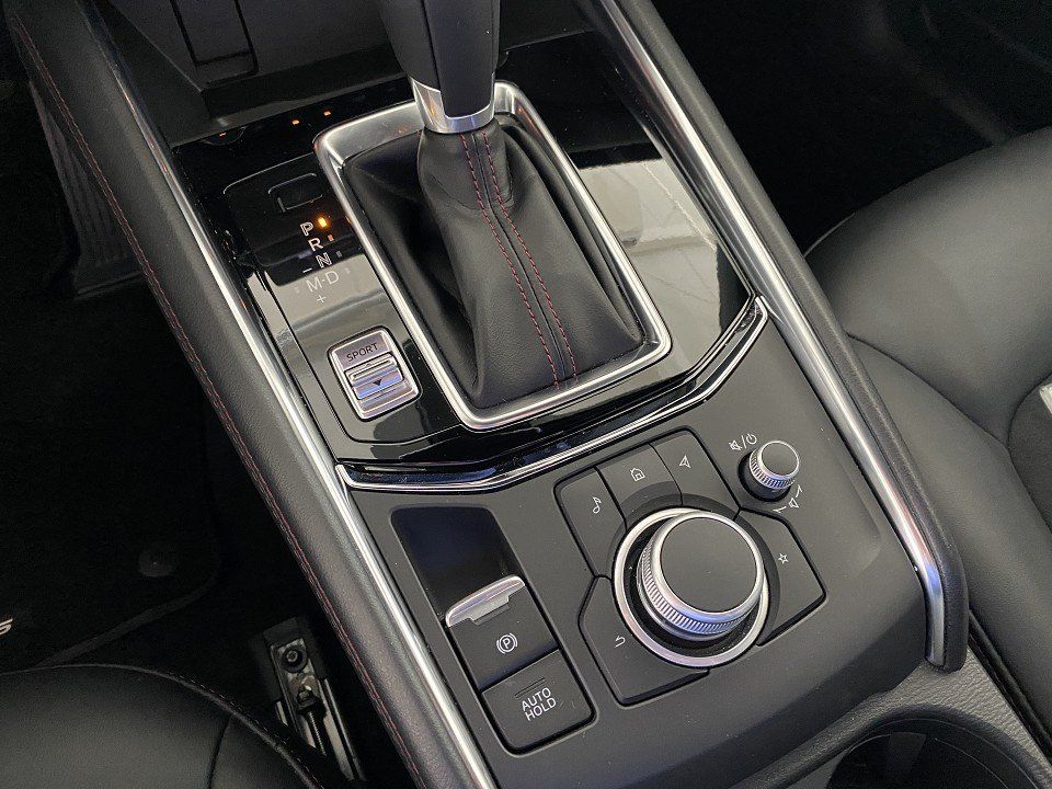 Mazda CX-5 2.5 Homura AHK AUTOMATIK Bose, Matrix, 360°