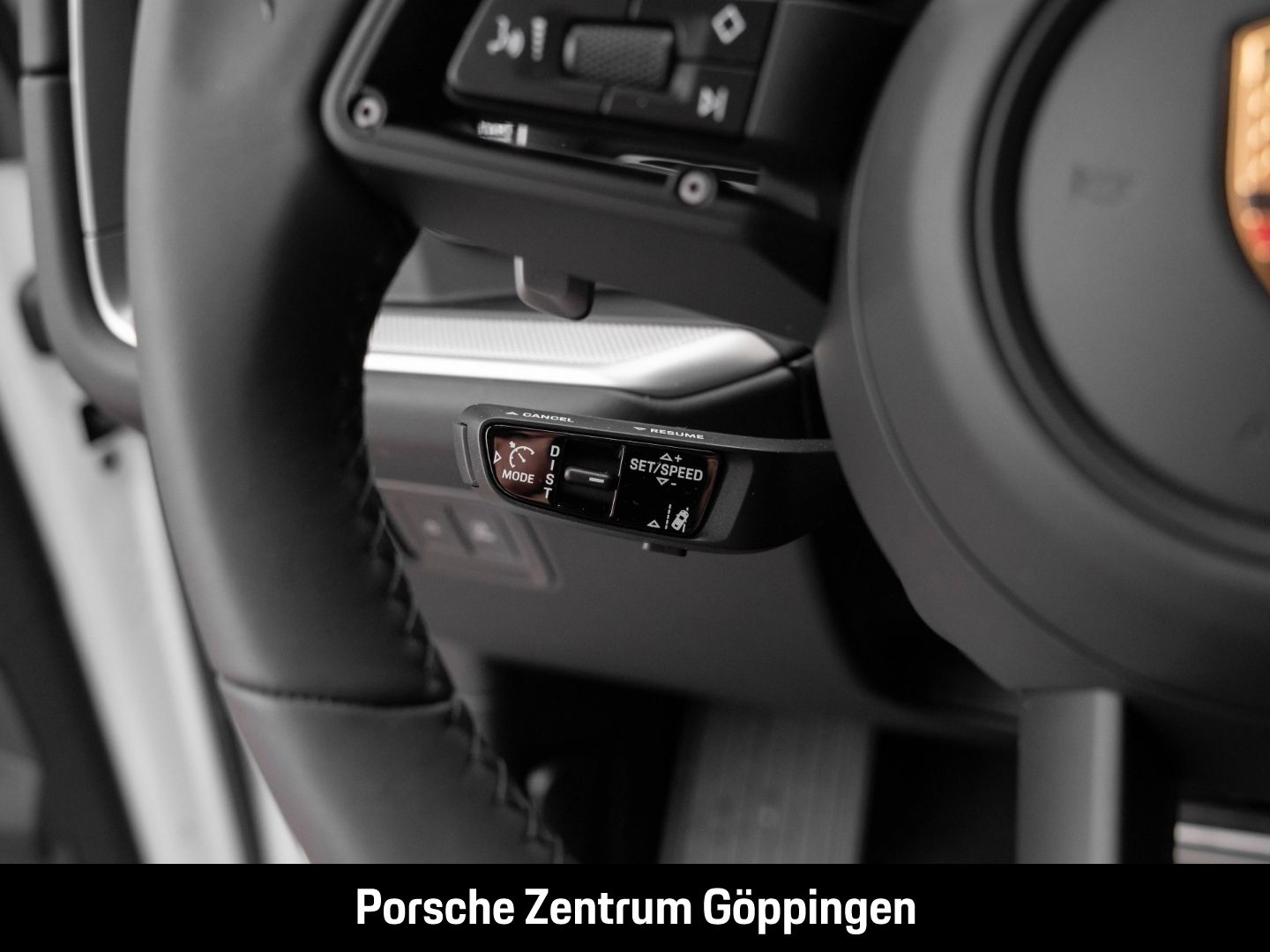 Porsche Cayenne S E-Hybrid HA-Lenkung Head-Up BOSE