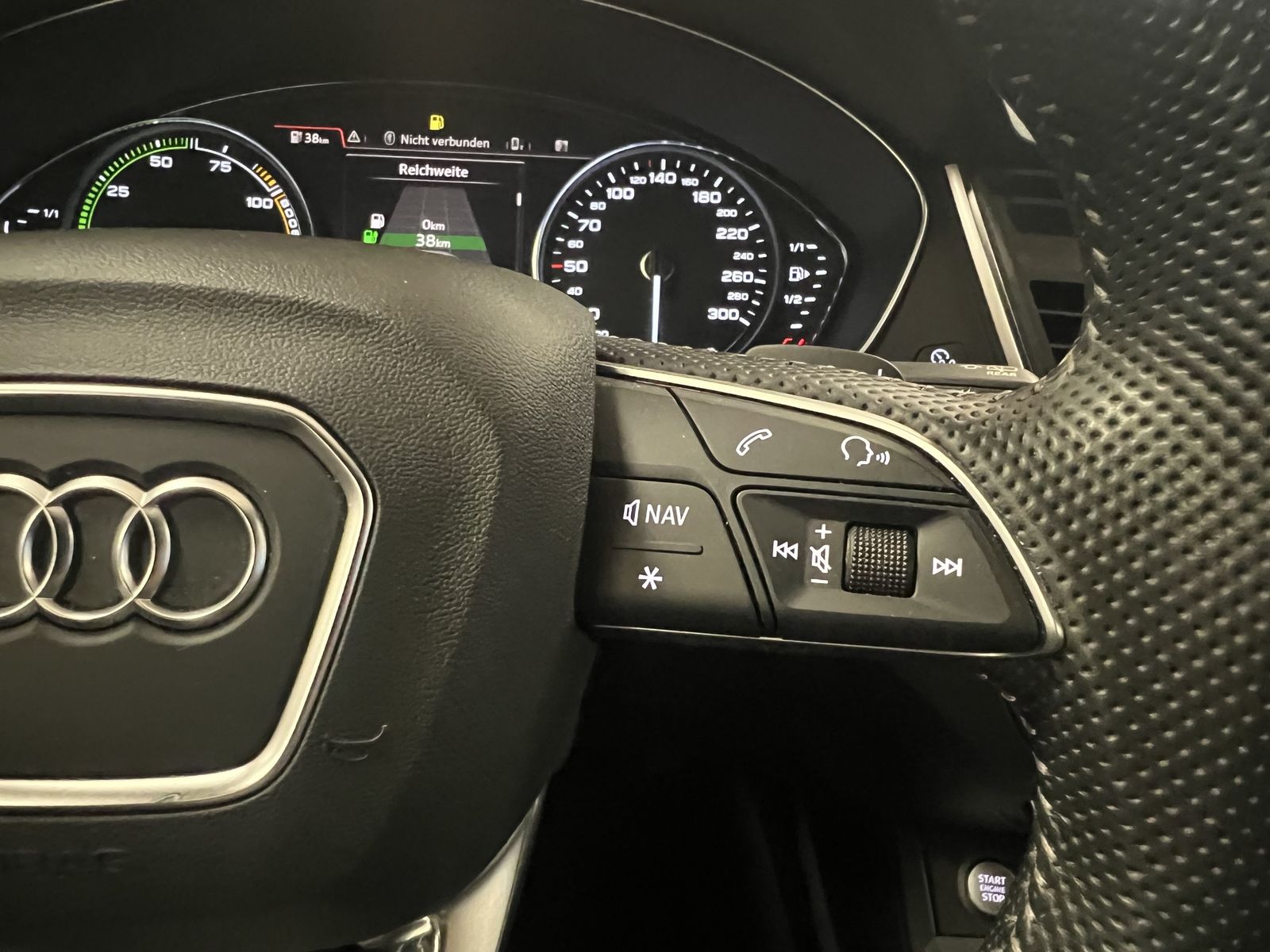 Audi Q5 50 TFSI*S-line*quattro*AHK*ACC*360cam*Massage