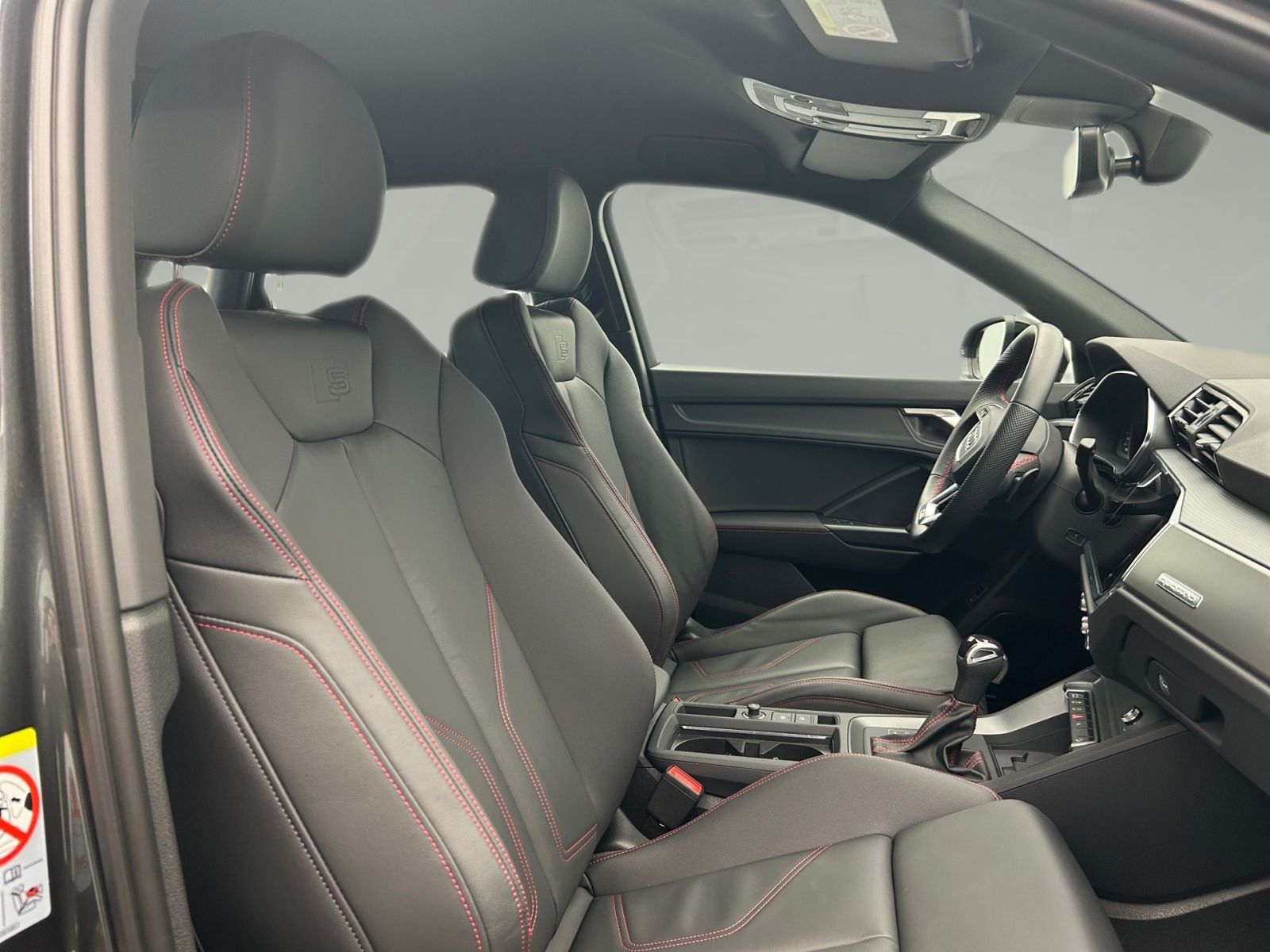 Audi Q3 40 TDI quattro S line - Samsaru's Car Outlet