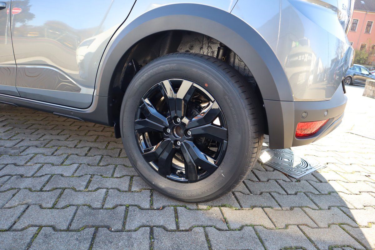 Dacia Sandero III 1.0 TCe 90 Stepway Extreme (EURO 6e)