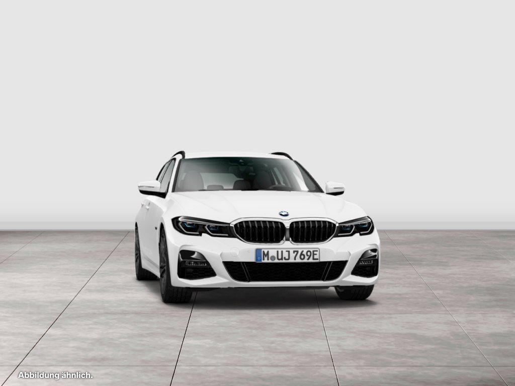 BMW 330e Touring M Sport - Samsaru's Car Outlet