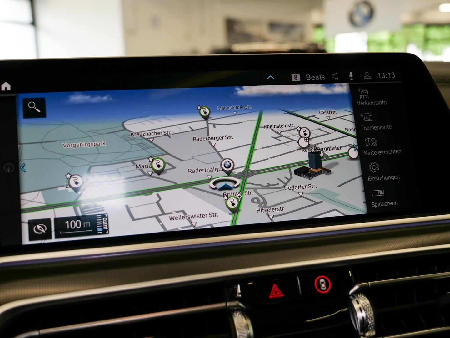 BMW X5 xDrive45e M-Sport Aut Nav HuD Laser h&k Pano