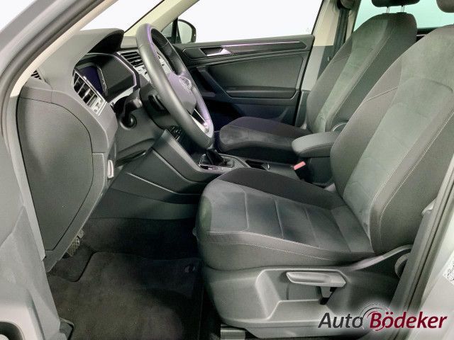 Volkswagen Tiguan 2.0 TDI DSG Elegance - Samsaru's Car Outlet