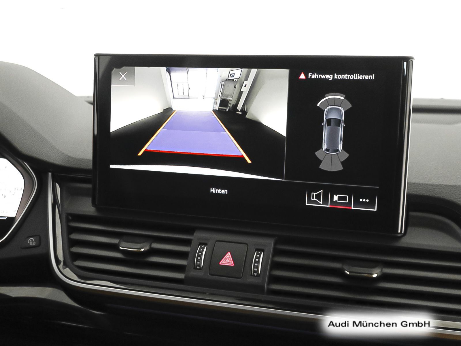 Audi Q5 40 TDI qu. S tronic S line Pano/AHK/Matrix/Lu