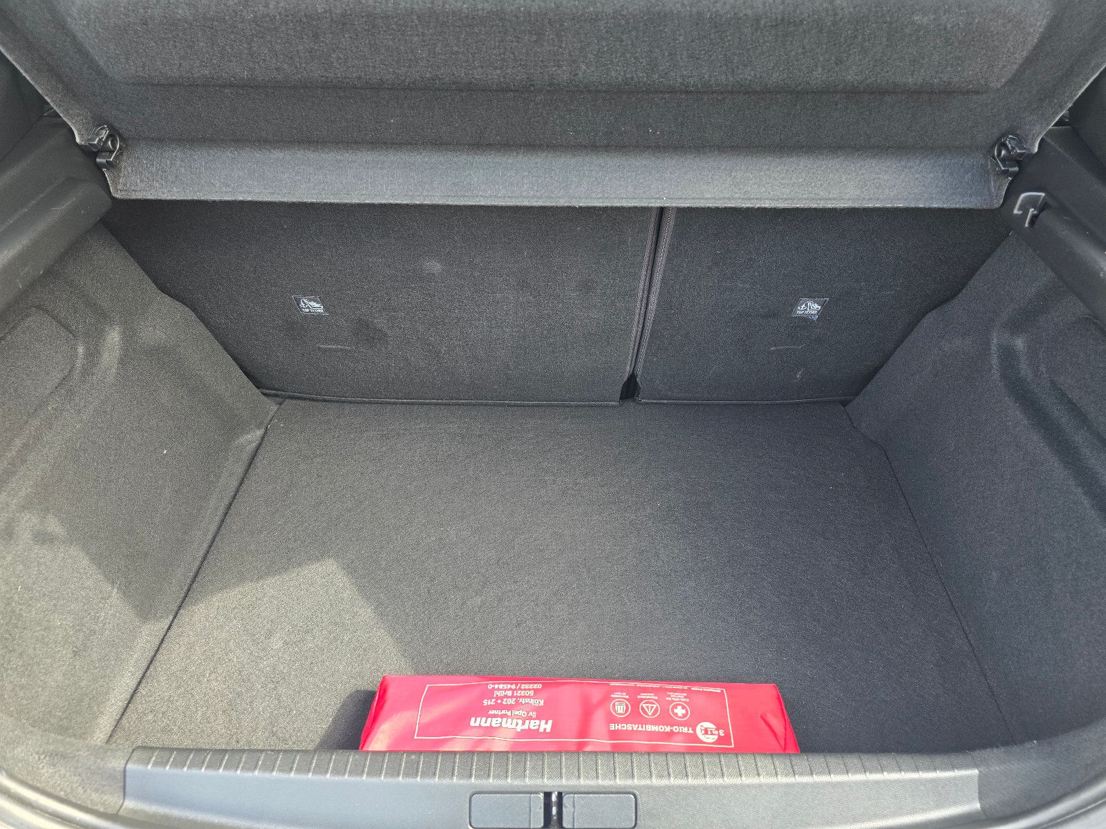 Opel Corsa F Ultimate - Samsaru's Car Outlet