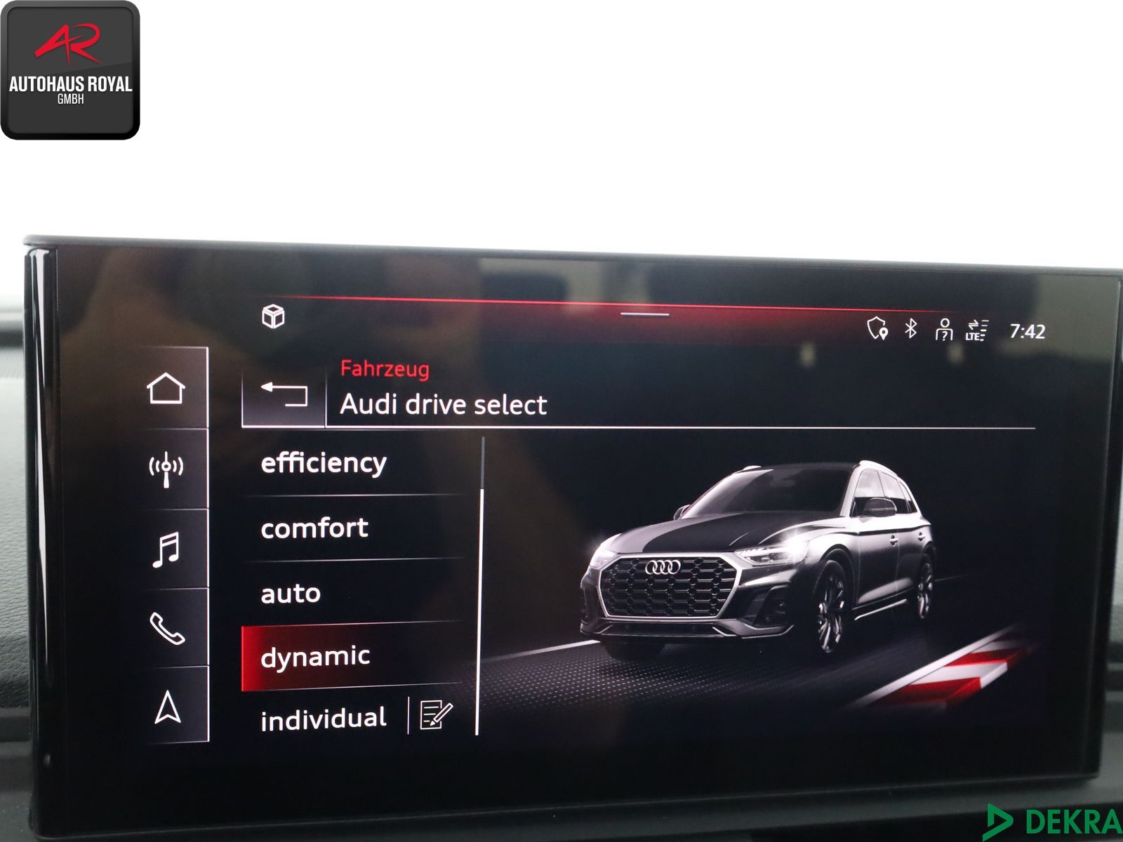 Audi Q5 40 TDI quattro - Samsaru's Car Outlet