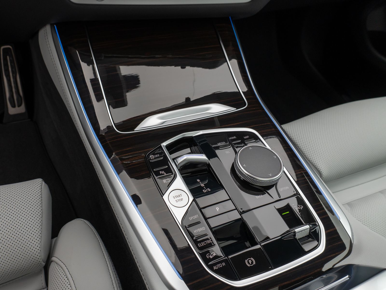 BMW X5 xD50e M Sport Panorama 360°HUD DAB H/K SoftCL
