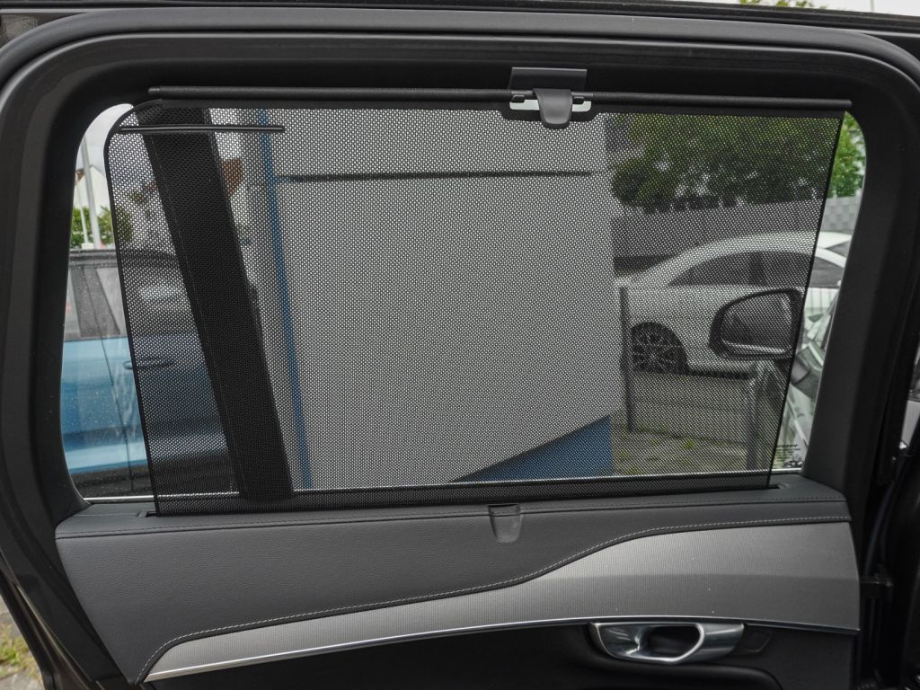 Volvo XC90 T8 AWD Recharge Plus Bright