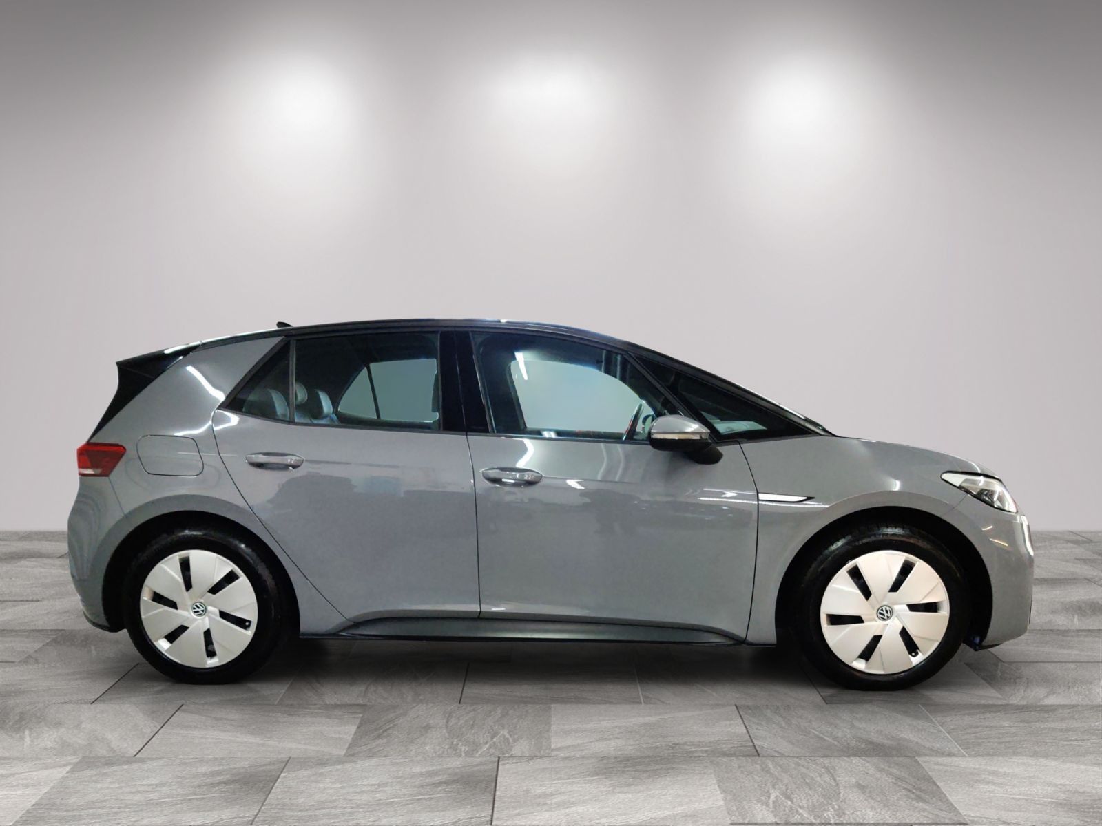Volkswagen ID.3 City - Samsaru's Car Outlet