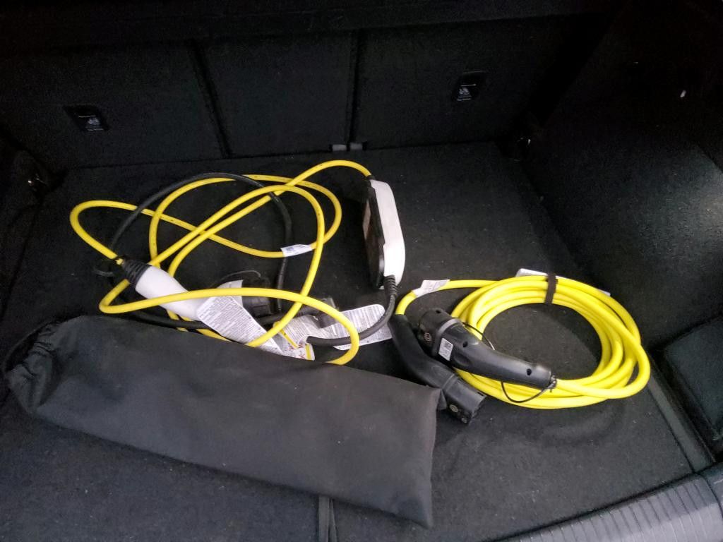 Volkswagen Tiguan Elegance eHybrid Matrix*AHK*Kamera*3Zonen