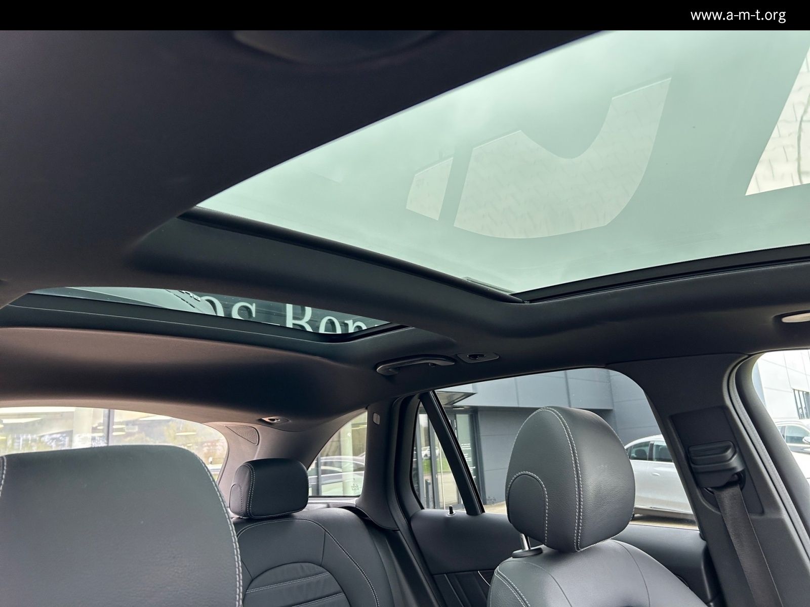 Mercedes-Benz GLC 300d AMG 4M AMG*AHK*Pano*LED*Navi