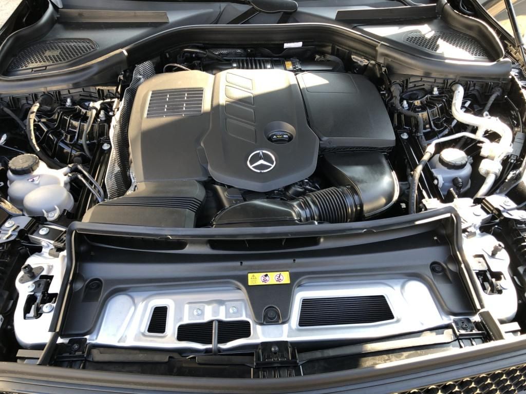 Mercedes-Benz GLC 300 d 4MATIC Coupe - Samsaru's Car Outlet