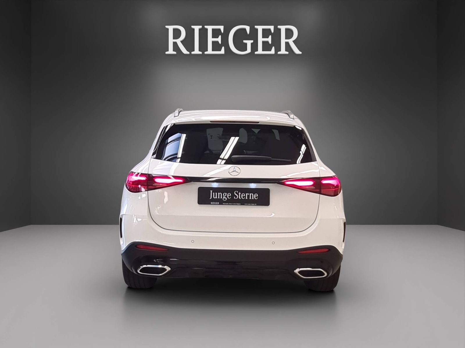 Mercedes-Benz GLC 220 d 4M AMG*Pano*NIGHT*MEMORY*AHK*Burmester
